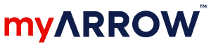 myArrow logo